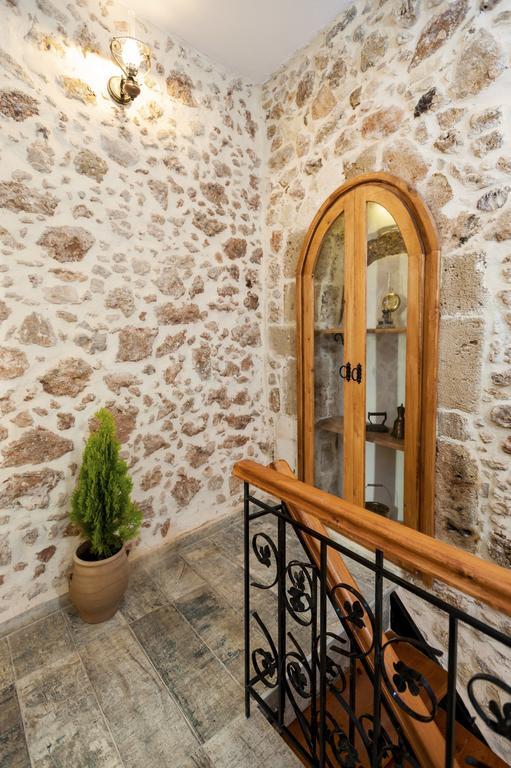 Casa Eleni Villa Khania Eksteriør bilde